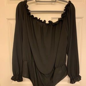 Bodysuit
